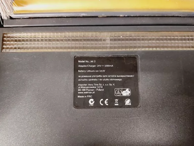 odkurzacz-robot-sprzatajacy-welmax-jet-3-stacja-ladowarka-model-pure-i92