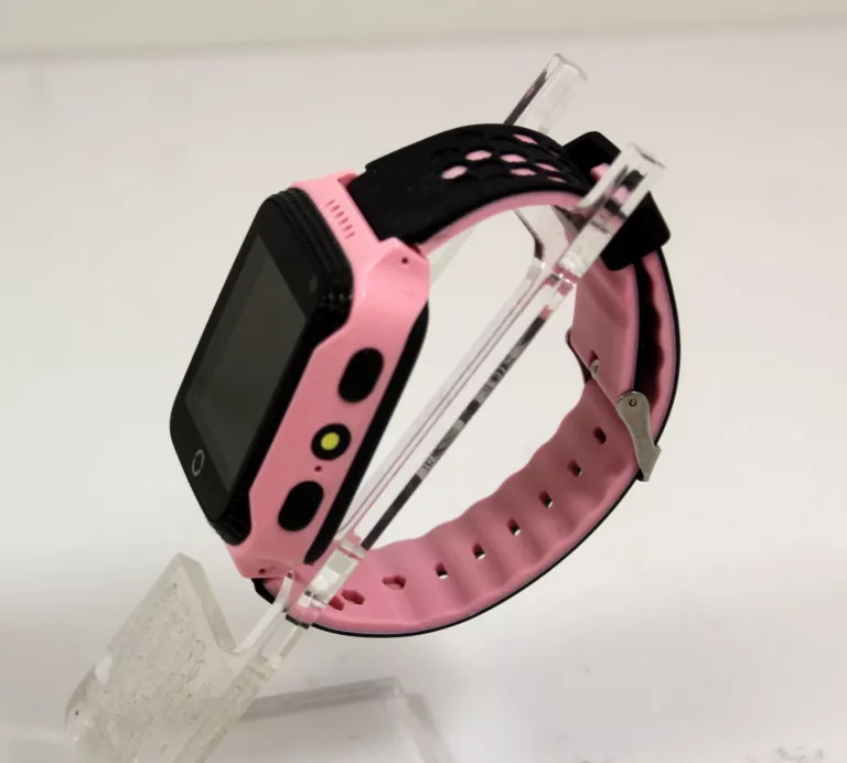 SMARTWATCH XBLITZ WATCH ME RÓŻOWY