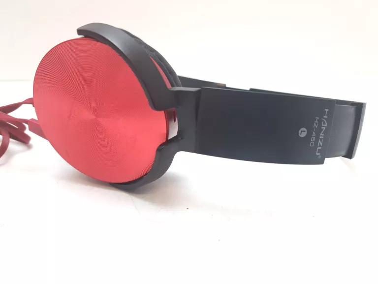 SŁUCHAWKI NAUSZNE HANIZU HZ-450