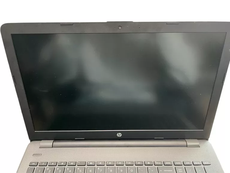 LAPTOP HP 255 G6 *USZKODZONA BATERIA*