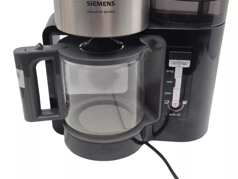 EKSPRES PRZELEWOWY SIEMENS SENSOR FOR SENSES ŁADNY STAN