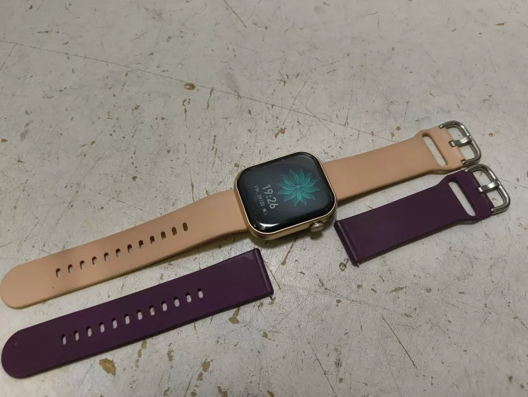 SMARTWATCH CUBOT C5