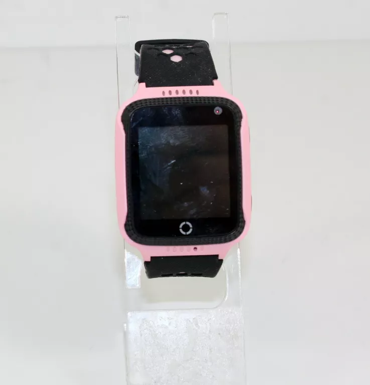 SMARTWATCH XBLITZ WATCH ME RÓŻOWY