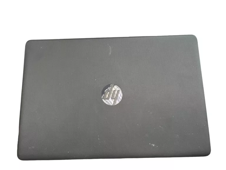 LAPTOP HP 255 G6 *USZKODZONA BATERIA*