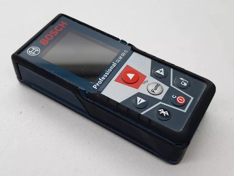 DALMIERZ LASEROWY BOSCH PROFESSIONAL GLM 50 C