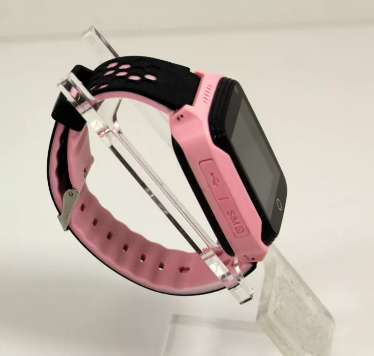 SMARTWATCH XBLITZ WATCH ME RÓŻOWY