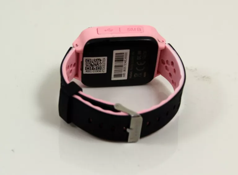 SMARTWATCH XBLITZ WATCH ME RÓŻOWY