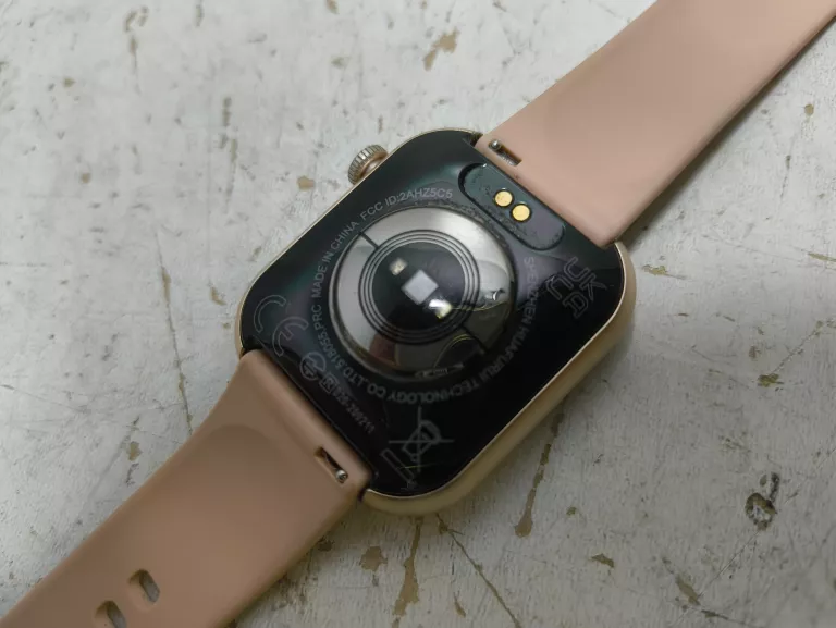 SMARTWATCH CUBOT C5