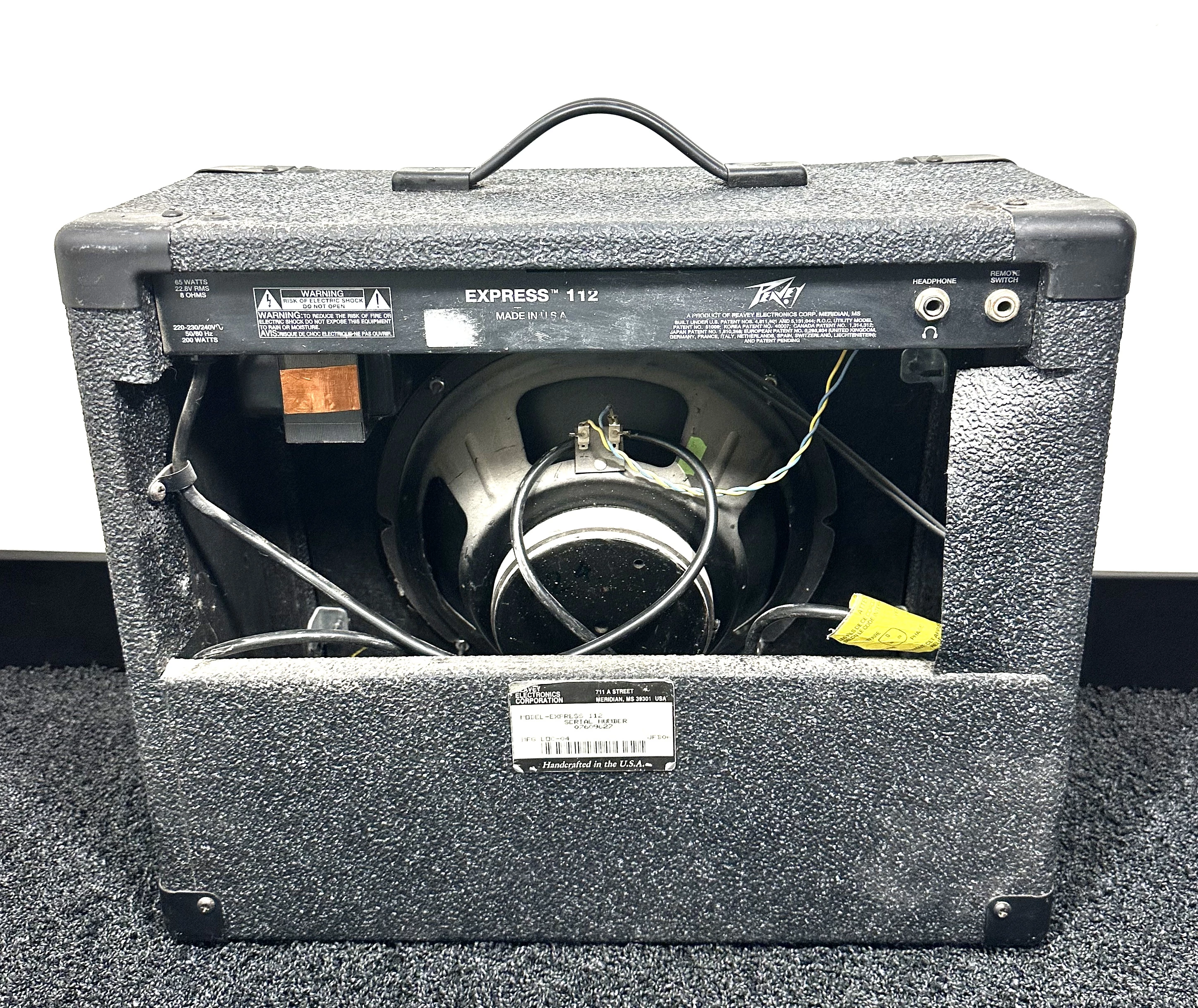 peavey-express-112-wzmacniacz-gitarowy-combo-ean-gtin-014367154047