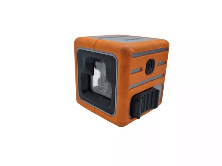 LASER KRZYŻOWY SAMOPOZIOMUJĄCY NEDO CUBE 062513