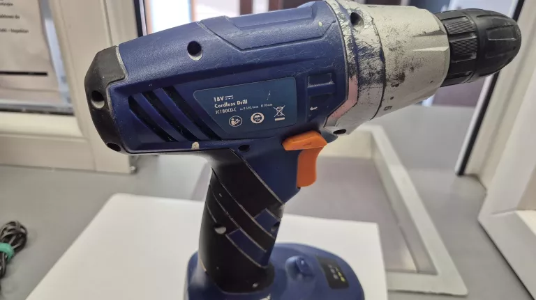 WKRĘTARKA POWER FORCE 18V