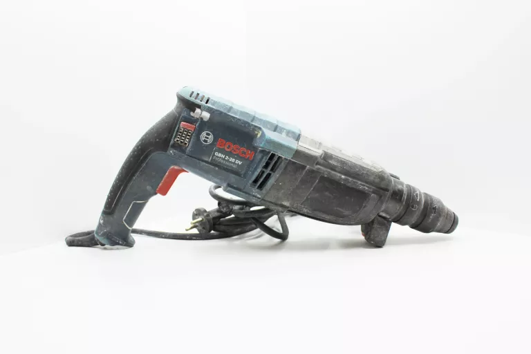MŁOTOWIERTARKA BOSCH GBH 2-28 DV