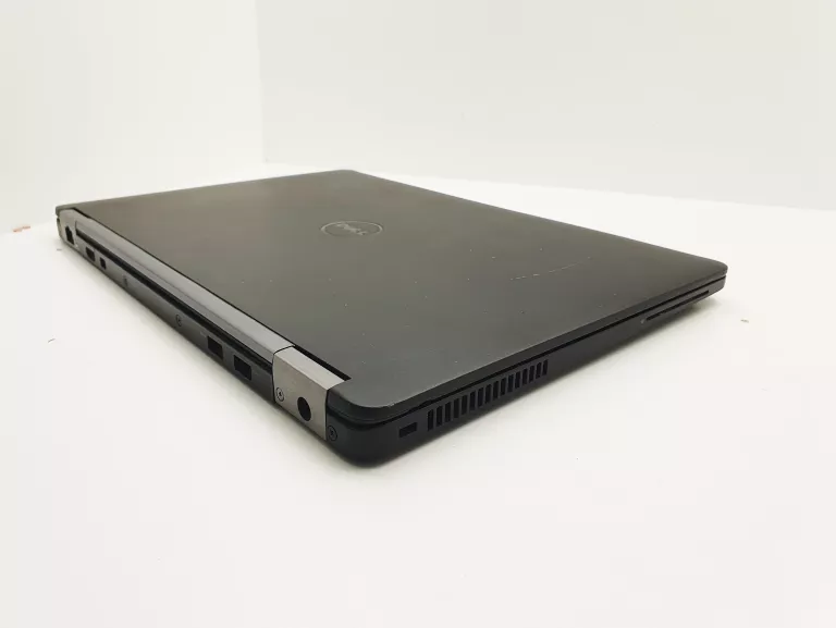 LAPTOP DELL LATITUDE E7470 INTEL CORE I5-6GEN 8/256GB SSD