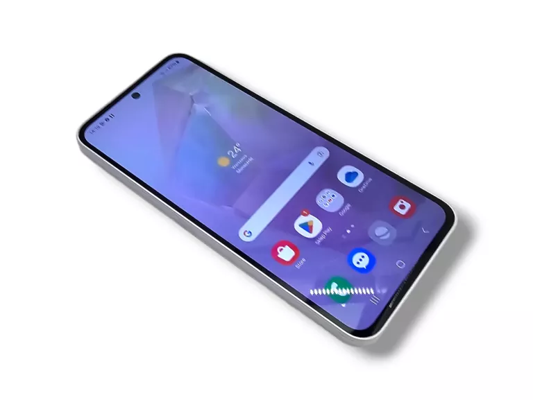 TELEFON SAMSUNG GALAXY A35 5G//OPIS//