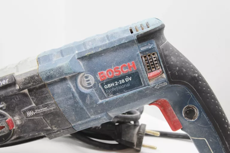 MŁOTOWIERTARKA BOSCH GBH 2-28 DV