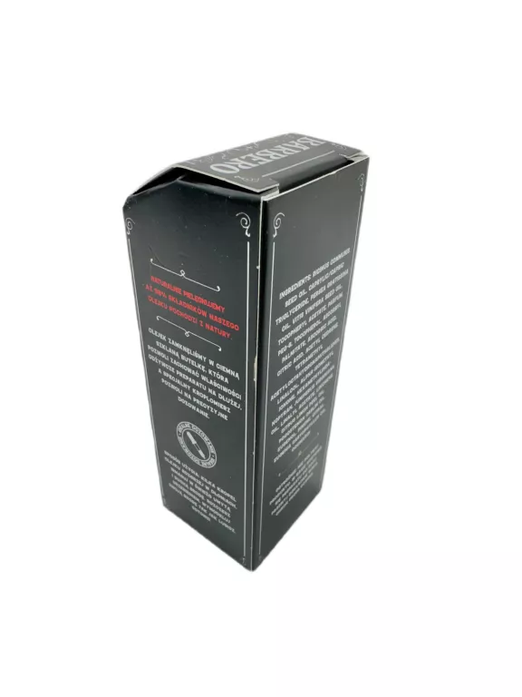 BARBERO NAWILŻAJĄCY OLEJEK DO BRODY WĄSÓW 50 ML