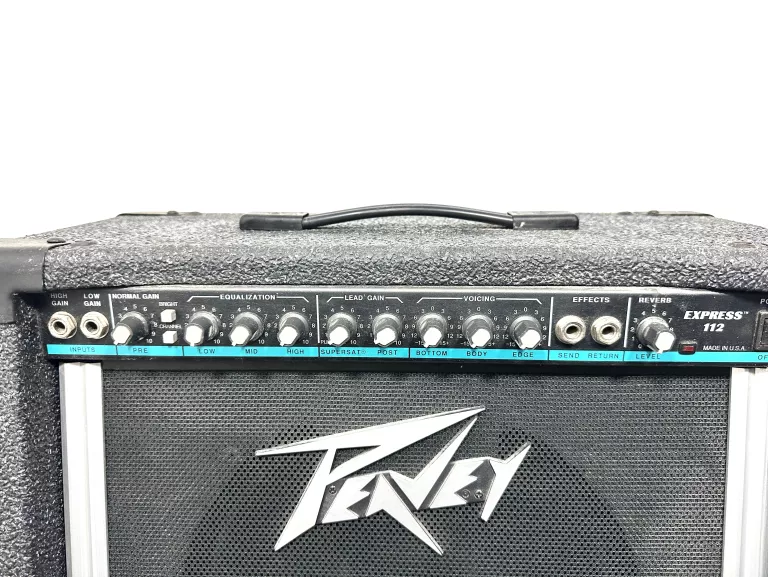 PEAVEY EXPRESS 112 WZMACNIACZ GITAROWY COMBO