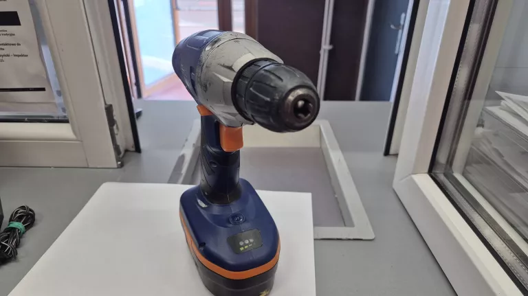 WKRĘTARKA POWER FORCE 18V