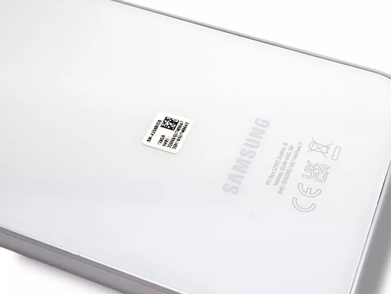 TELEFON SAMSUNG GALAXY A35 5G//OPIS//
