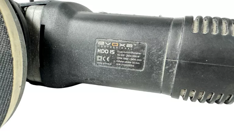 POLERKA EVOXA HDQ15 STAN DOBRY
