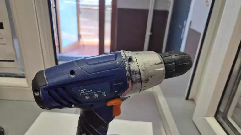 WKRĘTARKA POWER FORCE 18V