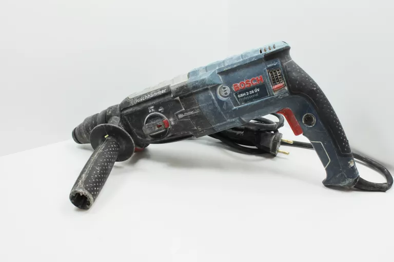 MŁOTOWIERTARKA BOSCH GBH 2-28 DV