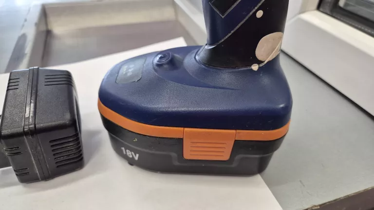 WKRĘTARKA POWER FORCE 18V