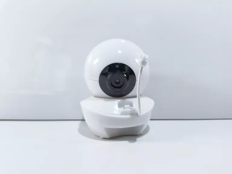 MONITOR ODDECHU BABYSENSE 7 Z NIANIĄ VIDEO V43