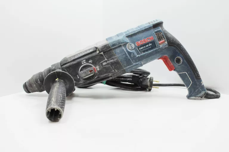 MŁOTOWIERTARKA BOSCH GBH 2-28 DV