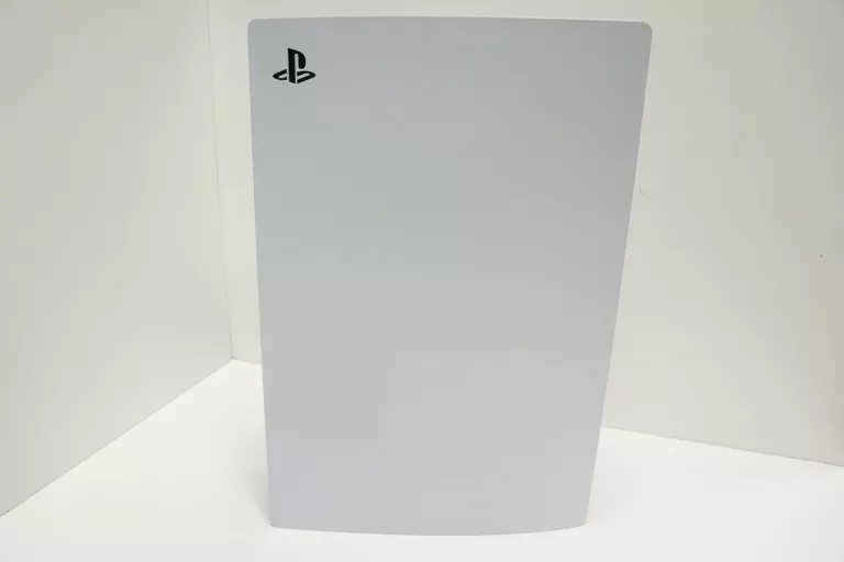 KONSOLA PS5 CFI-1216A 825GB + 2 PADY + GRA DZIEDZICTWO HOGWARTU
