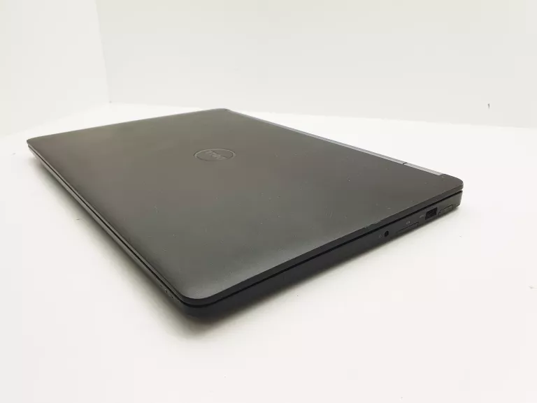 LAPTOP DELL LATITUDE E7470 INTEL CORE I5-6GEN 8/256GB SSD