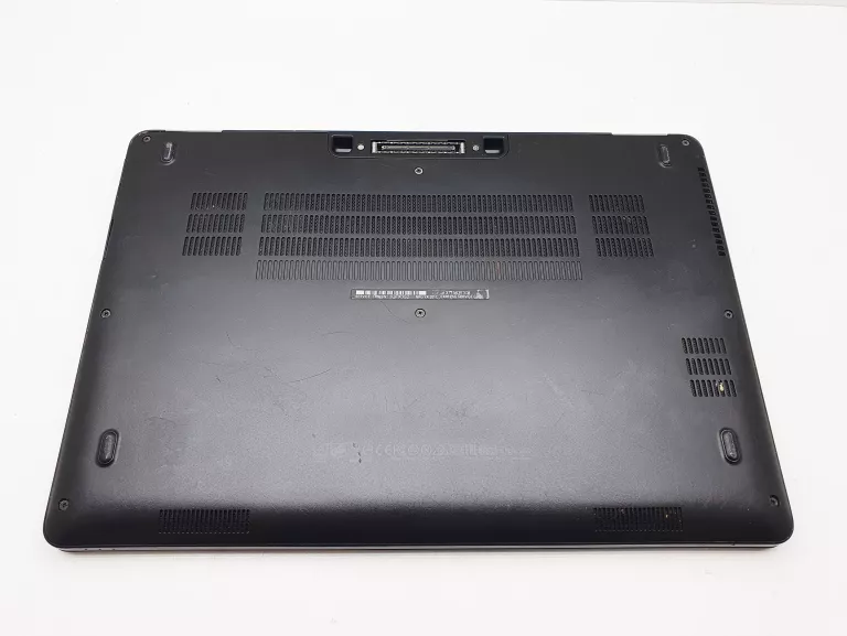 LAPTOP DELL LATITUDE E7470 INTEL CORE I5-6GEN 8/256GB SSD