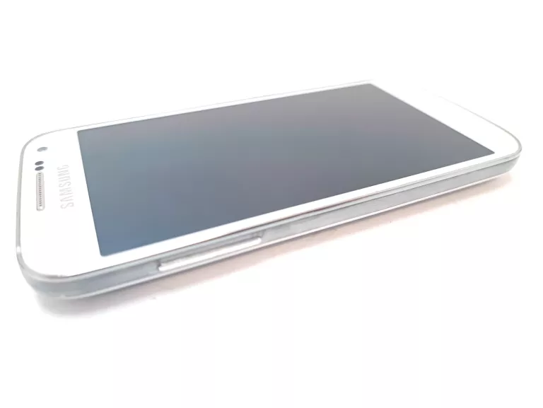 SMARTFON SAMSUNG GALAXY S4 MINI 1,5 GB / 8 GB BIAŁY