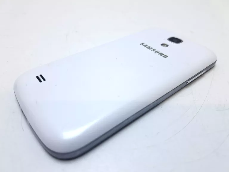 SMARTFON SAMSUNG GALAXY S4 MINI 1,5 GB / 8 GB BIAŁY