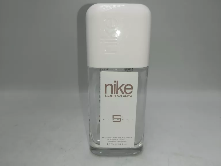 DEZODORANT NIKE WOMAN 5TH ELEMENT