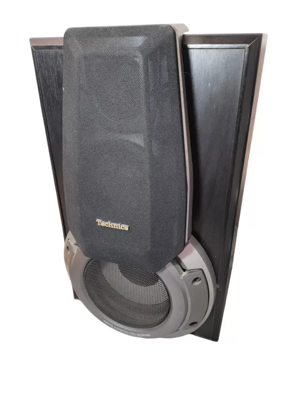 WIEŻA TECHNICS SA-DV170 FLAGOWY
