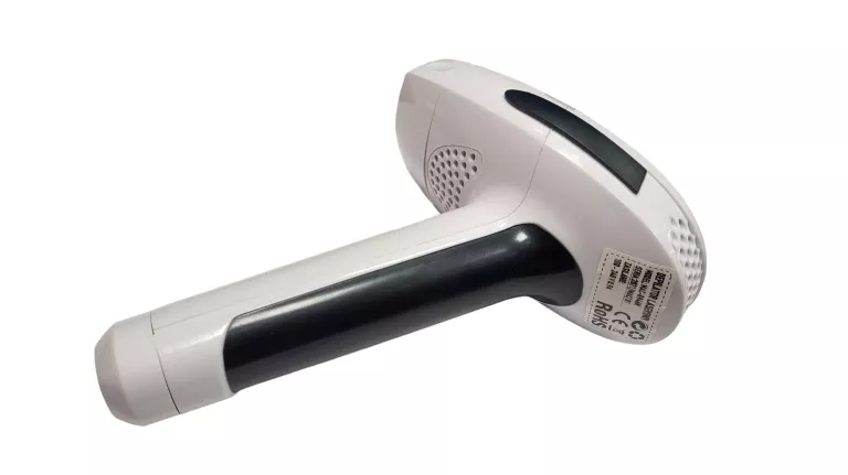 DEPILATOR LASEROWY XTECH