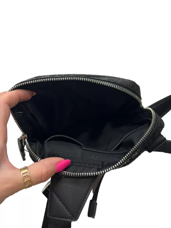 NERKA SASZETKA CALVIN KLEIN K50K510279 Z METKĄ !