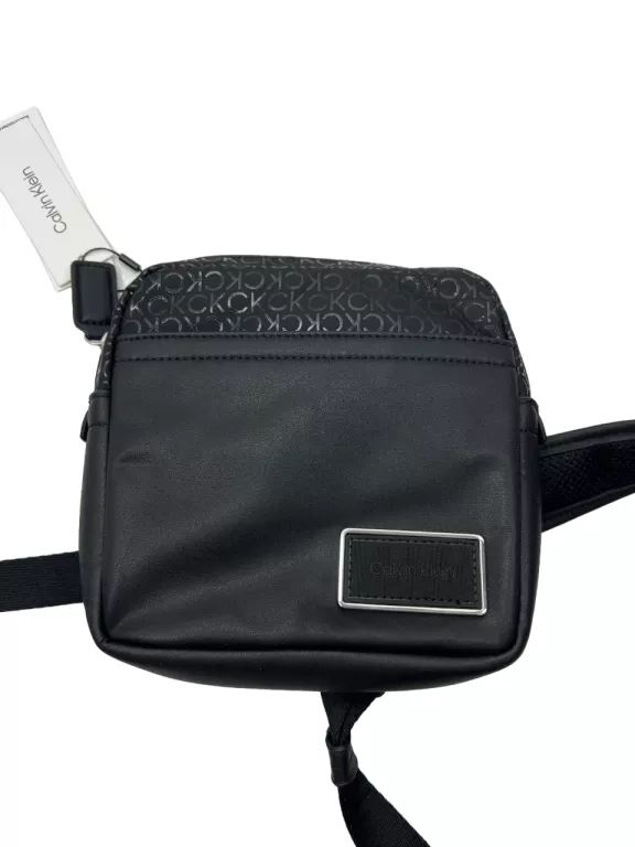 NERKA SASZETKA CALVIN KLEIN K50K510279 Z METKĄ !