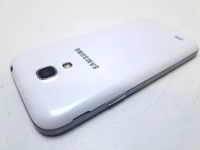 SMARTFON SAMSUNG GALAXY S4 MINI 1,5 GB / 8 GB BIAŁY
