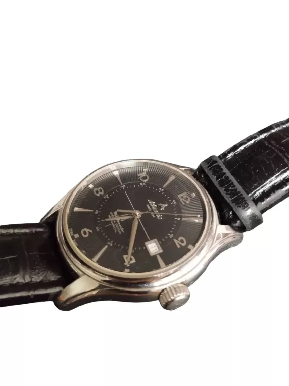 ZEGAREK MĘSKI ATLANTIC WORLDMASTER SPECIAL EDITION MECHANICAL 52653 1888