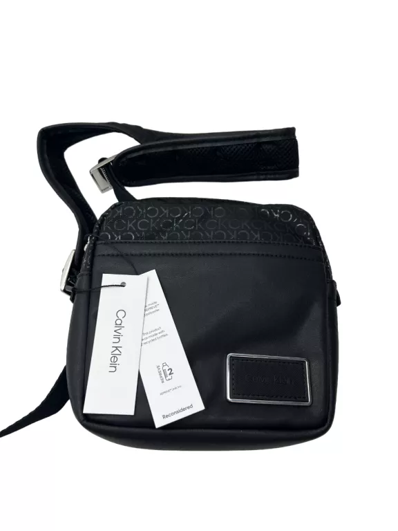 NERKA SASZETKA CALVIN KLEIN K50K510279 Z METKĄ !