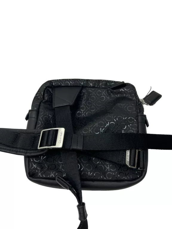 NERKA SASZETKA CALVIN KLEIN K50K510279 Z METKĄ !