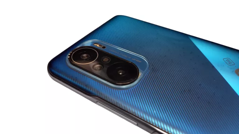 POCO F3 – SZYBKI, TANI I NIEZAWODNY SMARTFON W ŚWIETNEJ CENIE 8/256GB