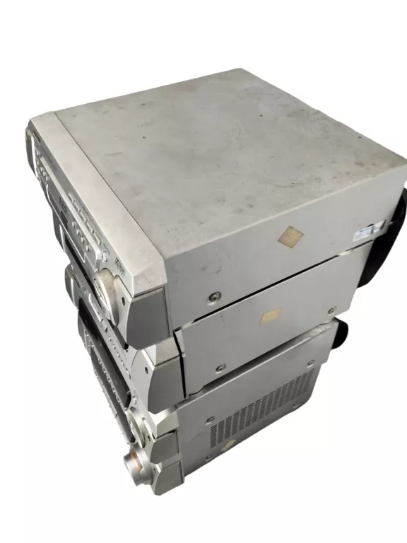 WIEŻA TECHNICS SA-DV170 FLAGOWY