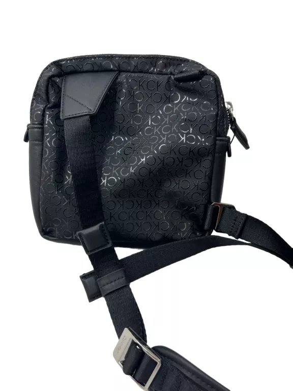 NERKA SASZETKA CALVIN KLEIN K50K510279 Z METKĄ !