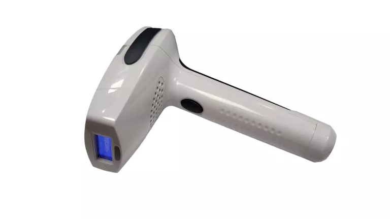 DEPILATOR LASEROWY XTECH