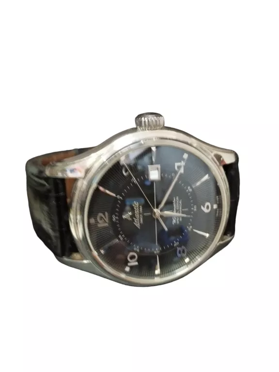 ZEGAREK MĘSKI ATLANTIC WORLDMASTER SPECIAL EDITION MECHANICAL 52653 1888