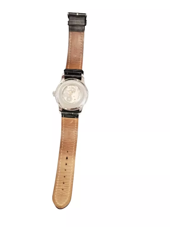 ZEGAREK MĘSKI ATLANTIC WORLDMASTER SPECIAL EDITION MECHANICAL 52653 1888