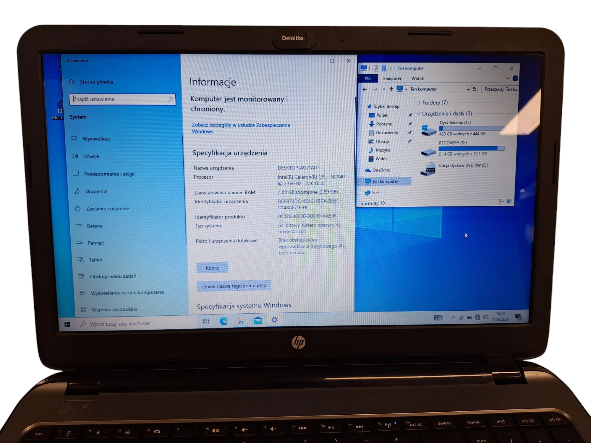 laptop-hp-rtl8723be-wielkosc-pamieci-ram-200941-2177